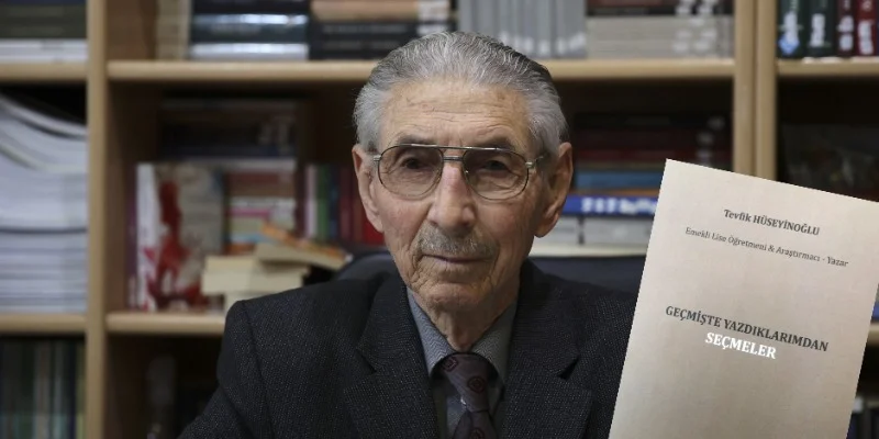 Tevfik Hüseyinoğlu